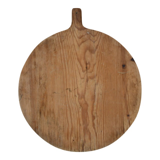 European Breadboard For Sale