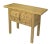 Rustic Asian Dresser With Decorative Carved Drawer For Sale - Image 4 of 13