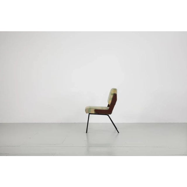 Italian Dining Chair by Gustavo Pulitzer Finali for Arflex, 1955 For Sale - Image 9 of 16