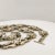 Mid-Century Modern Vintage Georg Jensen Danish Sterling Silver Choker Necklace No. 10 For Sale - Image 3 of 12