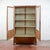 20th Century Wooden Display Cabinet For Sale - Image 6 of 18