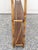 Antique English Bamboo Wall Shelf or Plate Rack For Sale - Image 13 of 17