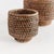 From the signature tight weave to the warmBrown finish, Burmese artistry is truly exceptional. A level of skill and...