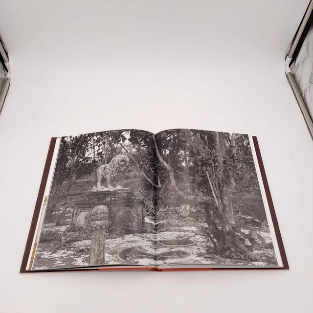 Paper "Salon Indien", 1996 For Sale - Image 7 of 7