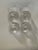 Early 20th Century Seneca Cut Glass Champagne - Set of Four For Sale - Image 9 of 10