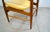 1950’s Mid-Century Modern Walnut Armchair by Thonet For Sale - Image 11 of 12