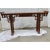Chinese Elm Wood Altar Table Circa 1900 For Sale - Image 4 of 11