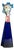 Large Mock Perfume Bottle by Marina Picasso, 20th Century For Sale