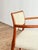 Mid-Century Model 65 Armchair by Niels Otto (N. O.) Møller for J. L. Mollers, 1968 For Sale - Image 15 of 17