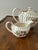 1950s Copeland Spode Strawberry Pattern Tea Pot, Sugar and Creamer Set- 3 Pieces For Sale - Image 10 of 18
