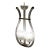 1940s Murano Glass Pendant Light by Barovier & Toso For Sale