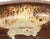 Mid-Century Modern Danish Studio Pottery Bowl from Visby, Denmark, 1960s For Sale - Image 9 of 16