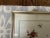 Vintage Framed Asian Hand Embroidered Silk Art Vintage Framed Asian Hand Embroidered Silk Textile Art. Professionally...