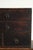 Japanese Antique Japanese Wooden Drawer Chest / Edo Period, 1770s / Rare Inscribed Piece For Sale - Image 3 of 18