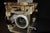 1950s Disney Underwater Movie Camera Housing. Fabricated By 'Original Star Trek' Prop Maker Circa 1950 For Sale - Image 5 of 12