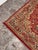 4ft 4in × 6ft 4in Traditional Medallion Area Rug For Sale - Image 4 of 12
