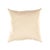 Turkish Red Silk Ikat Pillow 16'' X16'' For Sale In Washington DC - Image 6 of 7