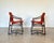 Beech Chairs, 1960s, Set of 6 For Sale - Image 4 of 14