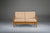 Danish Modern Seating Set in Teak by Arne Vodder for France & Søn, 1960s, Set of 3 For Sale - Image 17 of 18