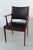 Iconic Danish Santos Rosewood Armchair by Johannes Andersen for Uldum Møbelfabrik, 1960s. Elegant and beautiful...