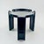 Black Nesting Tables by Giotto Stoppino for Kartell, Italy, 1960s, Set of 3 For Sale - Image 9 of 16