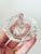 Vintage Waterford Ireland Crystal Ring Holder Jewelry Tray For Sale - Image 9 of 9