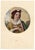 After Thomas Francis Dicksee, Viola Dressed as Cesario, Shakespeare's Twelfth Night, 19th Century, Watercolor For Sale - Image 4 of 7