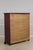 Henredon Ralph Lauren Mahogany 21 Drawer Gentleman's High Chest For Sale - Image 12 of 14