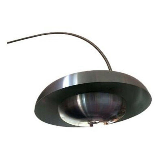1970s Paving Lamp attributed to Pirro Cuniberti for Sirrah, 1970s For Sale - Image 5 of 7