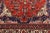 Vintage Persian Hamadan Rug - 10'06 X 17'02 For Sale - Image 4 of 6