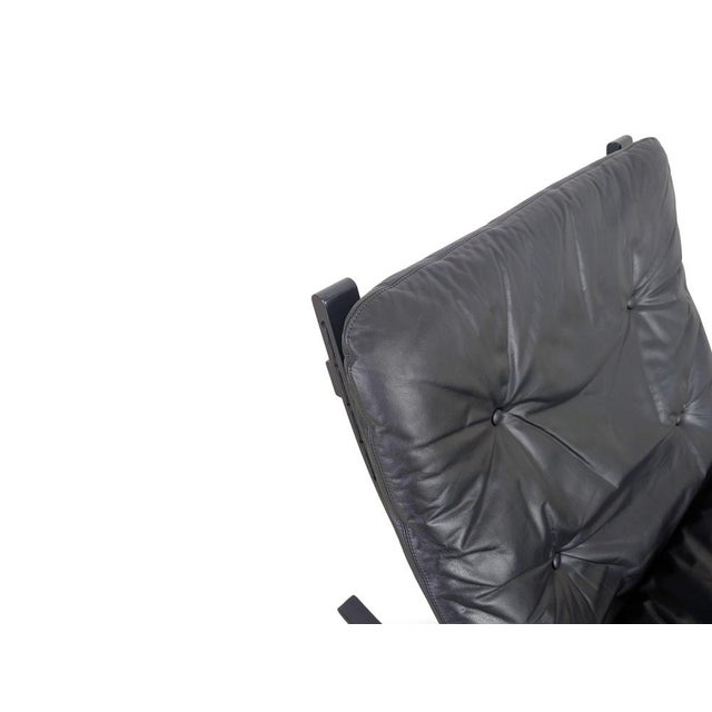 Siesta Armchairs by Ingmar Relling for Vestlandske Westnofa, Set of 2 For Sale - Image 9 of 13