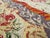 Textile Galerie Shabab Collection Early 20th Century Turkish Souf Hereke Rug For Sale - Image 7 of 10