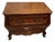 1980s Milling Road by Baker Furniture French Provincial Louis XV Bombe For Sale