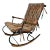 Woodard Modernist Rocking Chair For Sale
