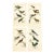 19th-Century Hummingbird Study | Set of 4 Buffon Hand-Colored Antique Bird Prints For Sale
