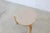 Artek Alvar Aalto Light Gray Stool For Sale - Image 4 of 7