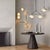 Modern Arteriors Home Glaze Small Sconce For Sale - Image 3 of 6