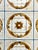 Scandinavian Coffee Table in Teak and Ceramic, 1960s For Sale - Image 15 of 16