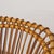 Tan 1960s Pair of Italian Rattan and Bamboo Chairs For Sale - Image 8 of 18
