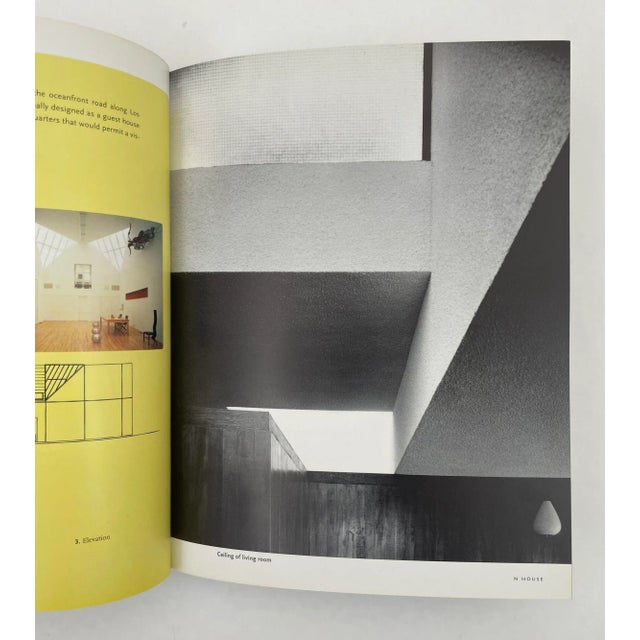 Dove Gray Arata Isozaki: Four Decades of Architecture Design Series by Stewart 1st Ed 1998 For Sale - Image 8 of 9