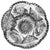 Glass Early 20th Century American Brilliant Period Cut Crystal Glass Bowl 9" Diameter For Sale - Image 7 of 9