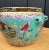 19th C. French Sèvres Style Porcelain Vase – Ornate Gilt Bronze Mounts & Hand-Painted Romantic Scene For Sale - Image 4 of 17