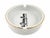 American Vintage the Dining Room at the Beverly Hills Hotel Porcelain Ashtray For Sale - Image 3 of 10