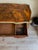 French Louis XV Style Marquetry Console Table in Burl Walnut For Sale - Image 18 of 18