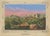 Antique View of Bethlehem, 1850s For Sale - Image 3 of 10