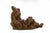 Modern Sirio Pellegrini, Reclined Woman, Terracotta Sculpture, 1960s For Sale - Image 3 of 5