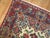 Vintage Kashan Rug Part Of Our Family Collection - 4'5" x 7'2" For Sale - Image 10 of 10