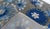 Doris Leslie Blau Vintage Rya Rug by Margareta Grandin Nettles For Sale - Image 9 of 9