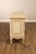 French Rococo Style Painted Sideboard Buffet Cabinet For Sale - Image 11 of 18