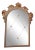 19th Century Italian Neoclassical Mirror For Sale
